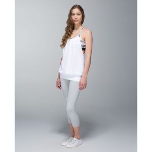 Lululemon No Limit Tank